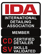 Certifications and Trainings